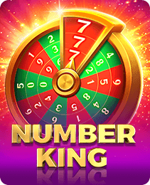 Number King — Lottery & Bingo game on the YY Game app