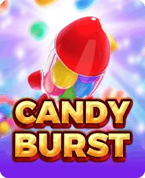 Candy Burst — Slots game on the YY Game app
