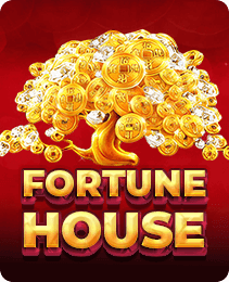 Fortune House — Slots game on the YY Game app