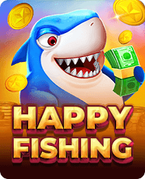 Happy Fishing — Fishing & Arcade game on the YY Game app