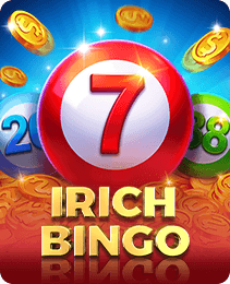 iRich Bingo — Lottery & Bingo game on the YY Game app