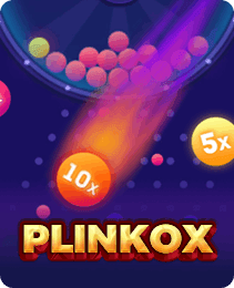 Plinko X — Crash & Instant game on the YY Game app