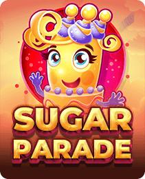 Sugar Parade — Slots game on the YY Game app